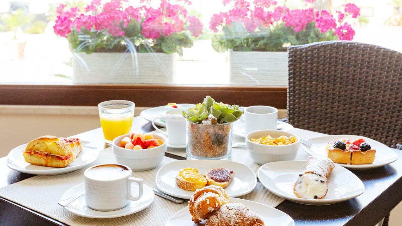 Hotel Piccolo Mondo サン・ヴィート・ロ・カーポ エクステリア 写真
